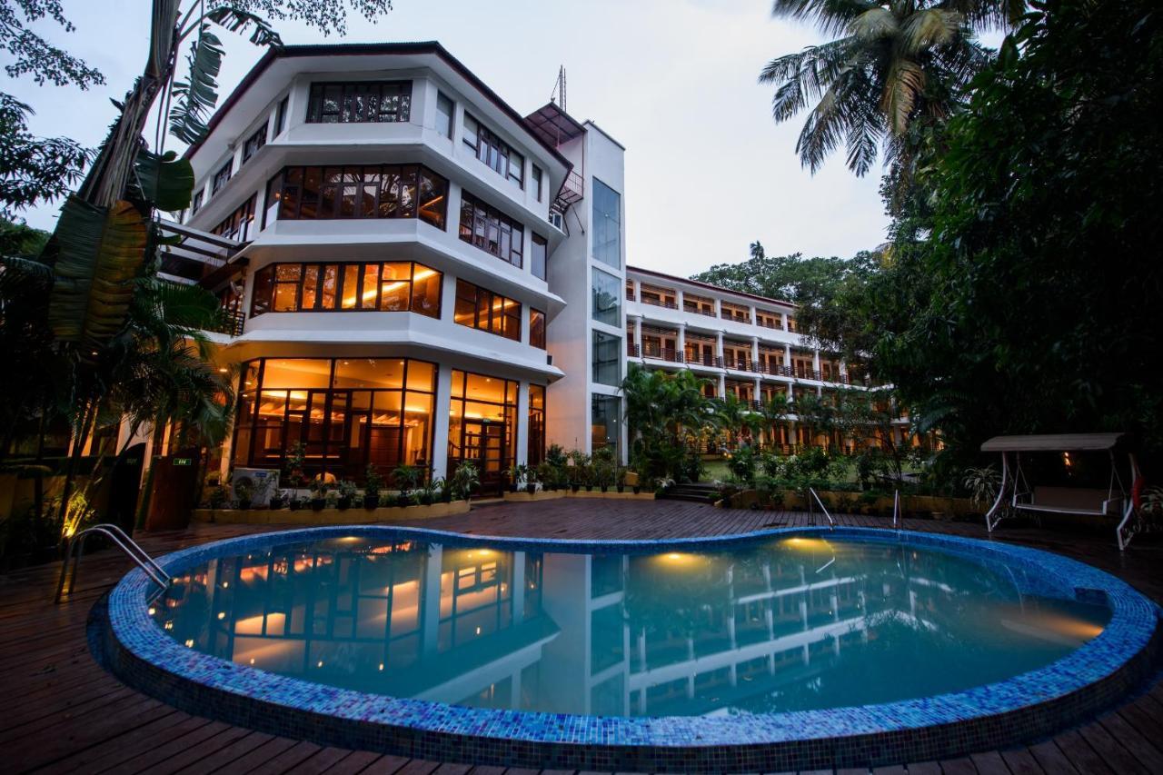 Silver Sand Sentinel Port Blair Eksteriør billede